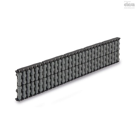 Elesa Spherical contact, GLB-2-RS-80-375 GLB-2-RS